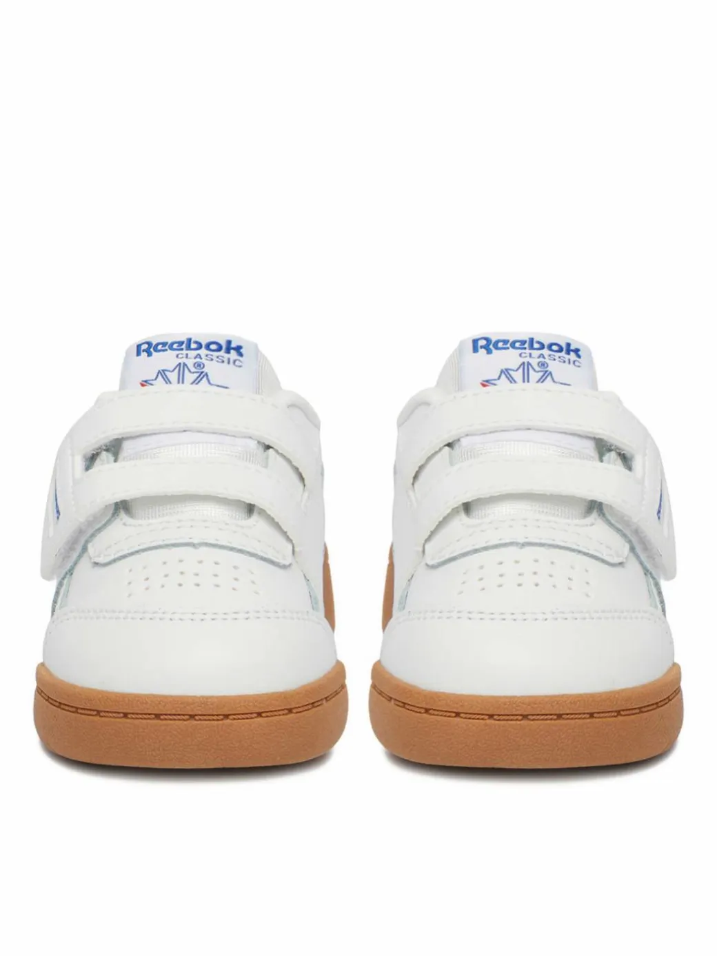 Sneakers EO-WORKOUT PLUS 100248881 Bianco