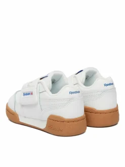 Sneakers EO-WORKOUT PLUS 100248881 Bianco