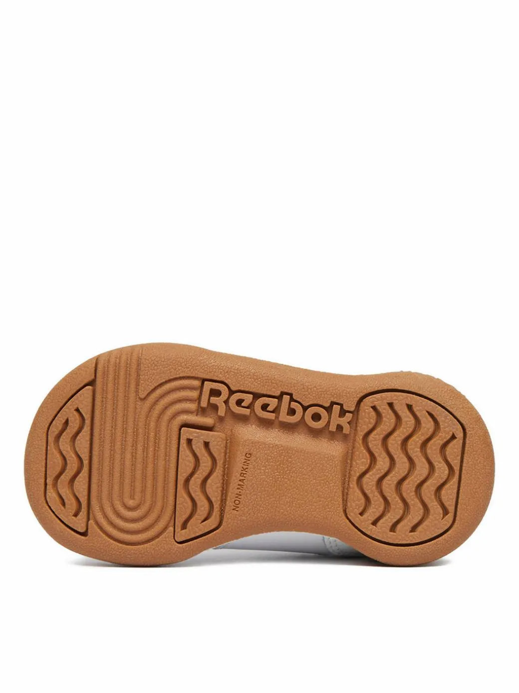 Sneakers EO-WORKOUT PLUS 100248881 Bianco