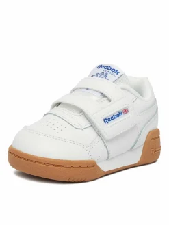 Sneakers EO-WORKOUT PLUS 100248881 Bianco