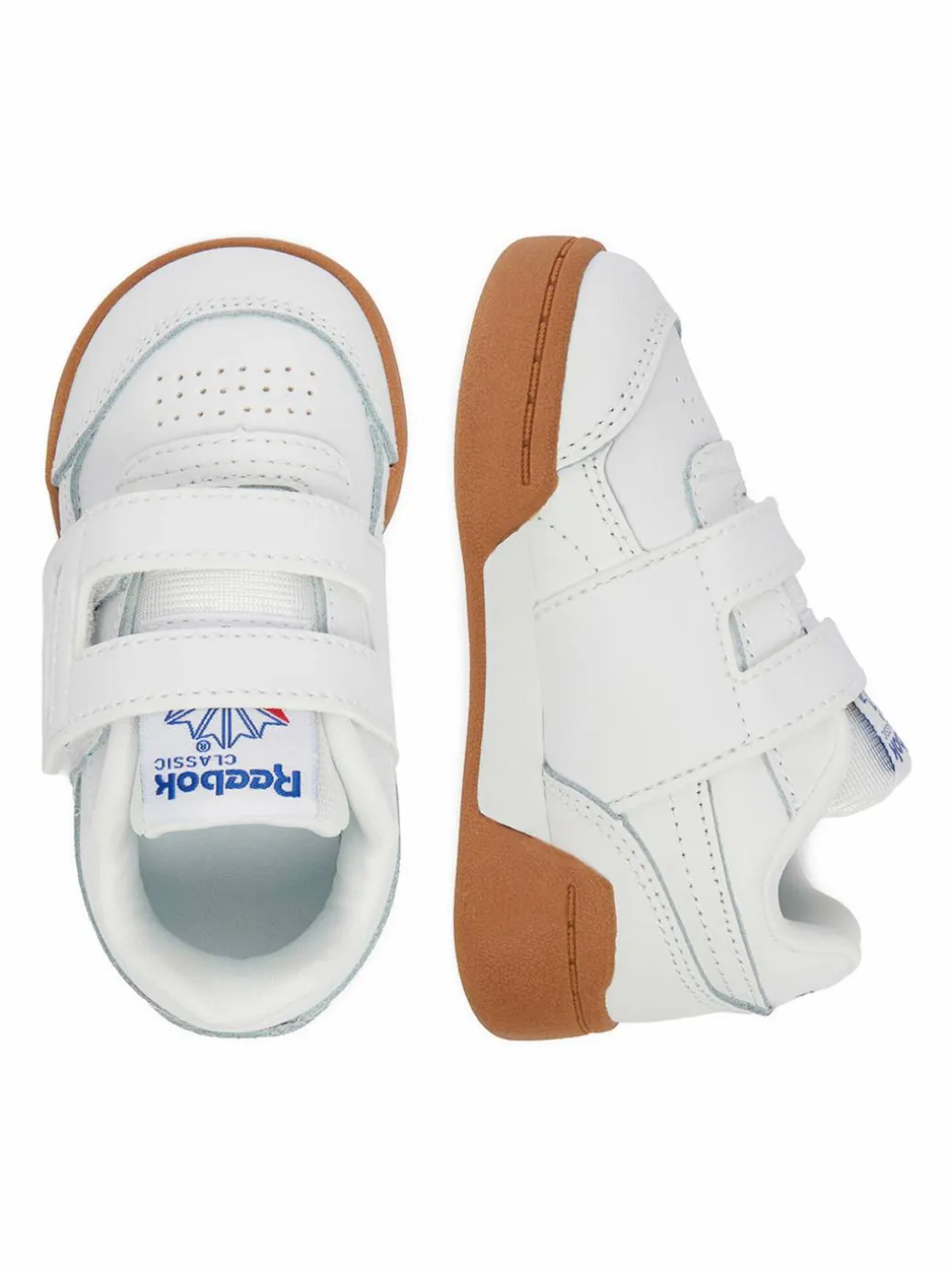 Sneakers EO-WORKOUT PLUS 100248881 Bianco