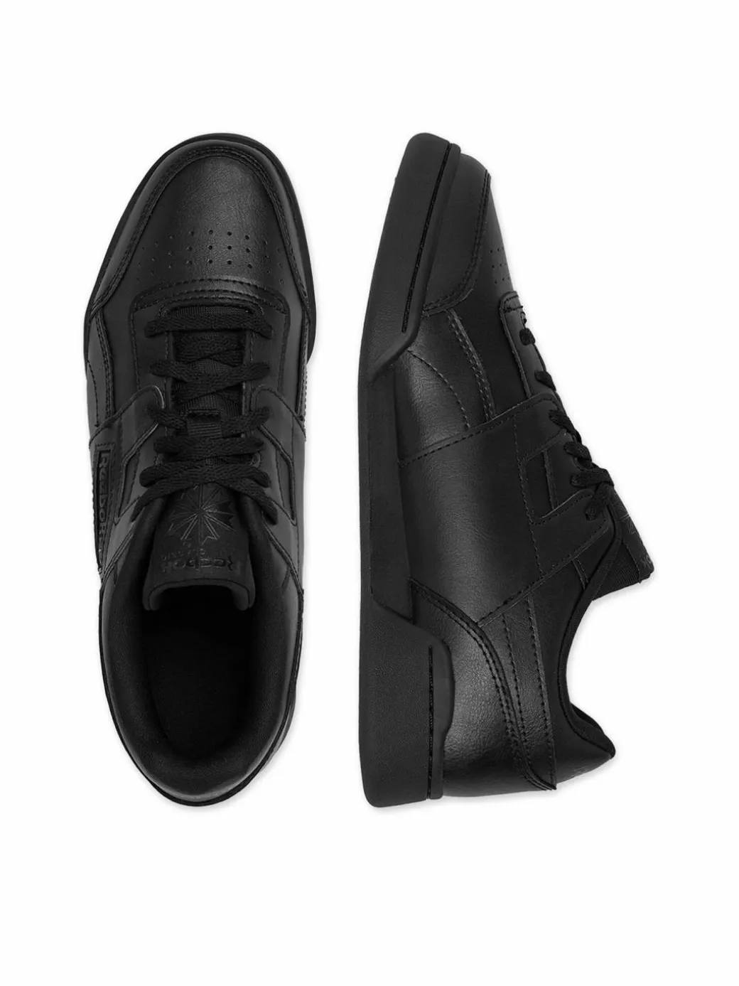 Sneakers EO-WORKOUT PLUS 100248888 Nero
