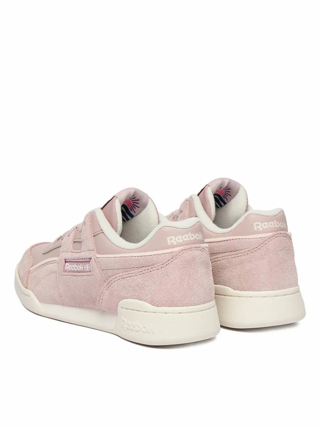 Sneakers EO-WORKOUT PLUS 100248360 Viola
