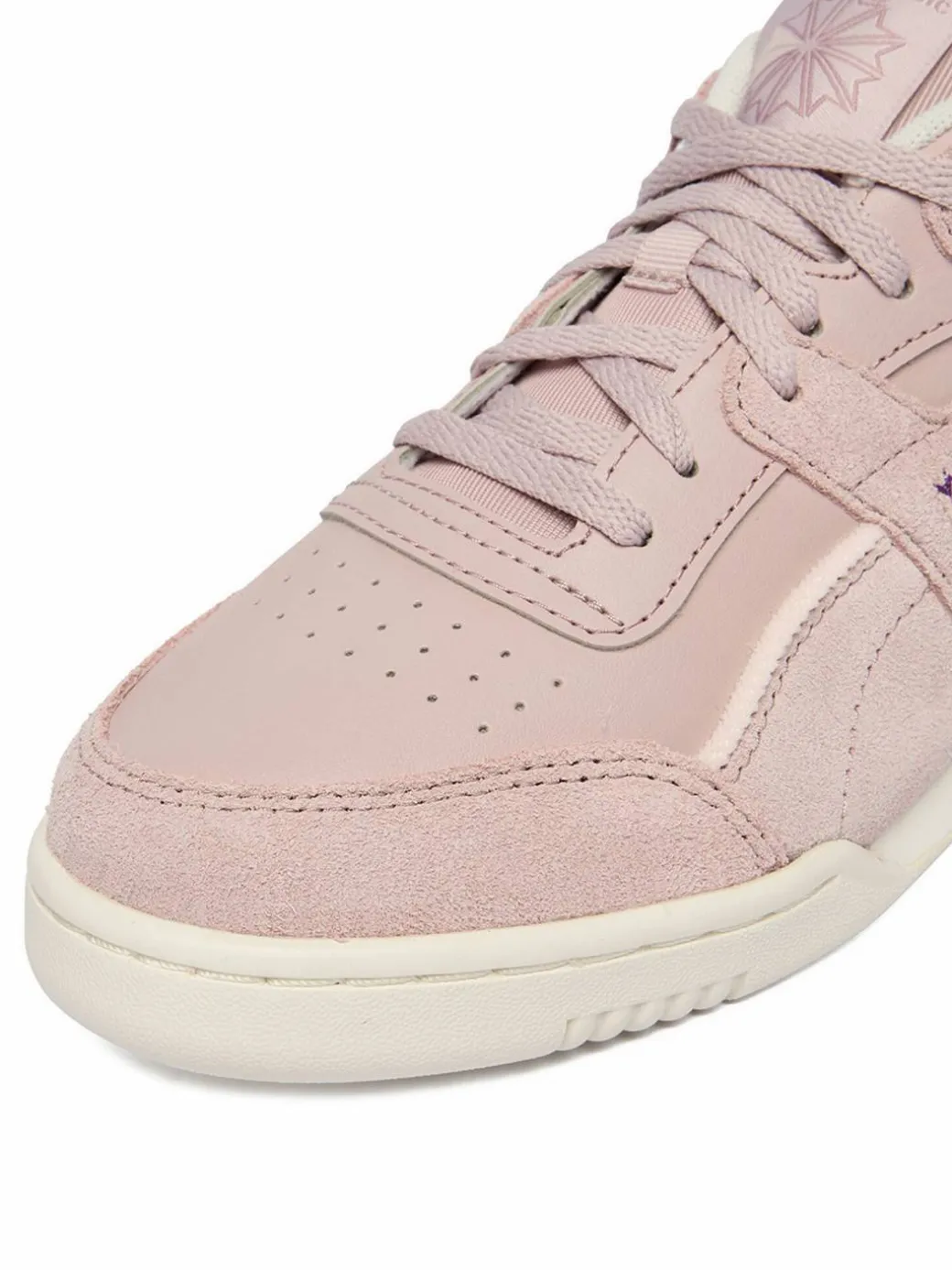 Sneakers EO-WORKOUT PLUS 100248360 Viola