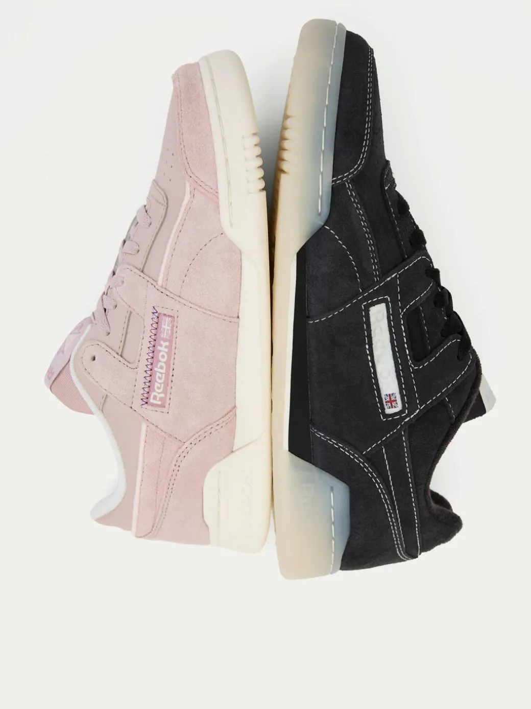 Sneakers EO-WORKOUT PLUS 100248360 Viola
