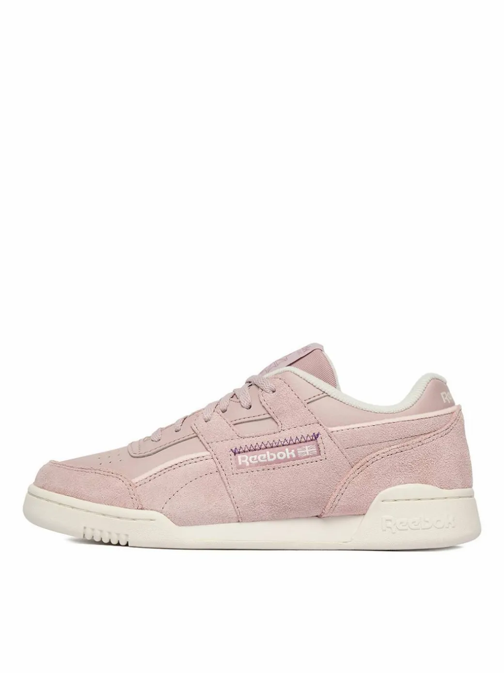 Sneakers EO-WORKOUT PLUS 100248360 Viola