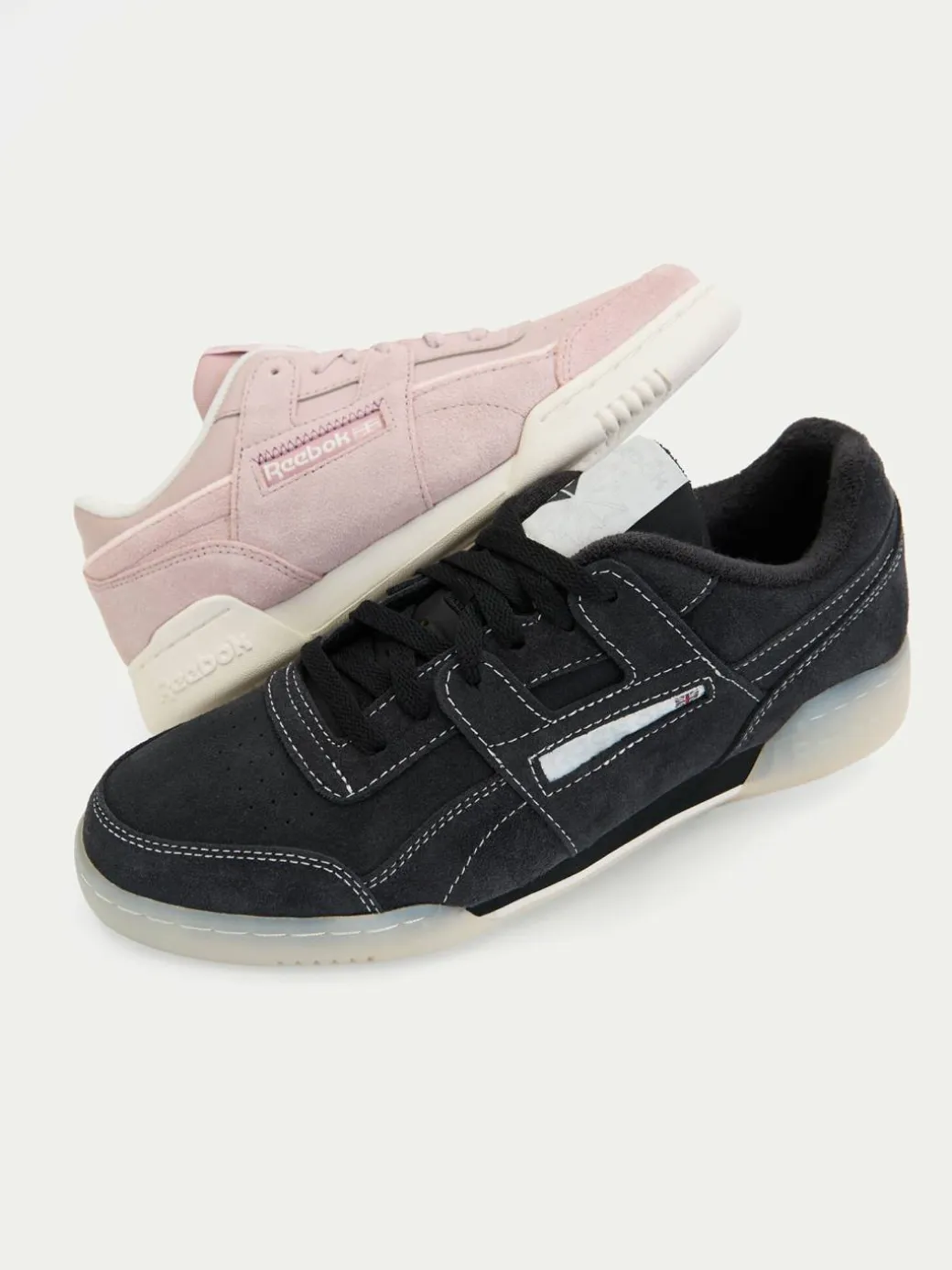 Sneakers EO-WORKOUT PLUS 100248360 Viola