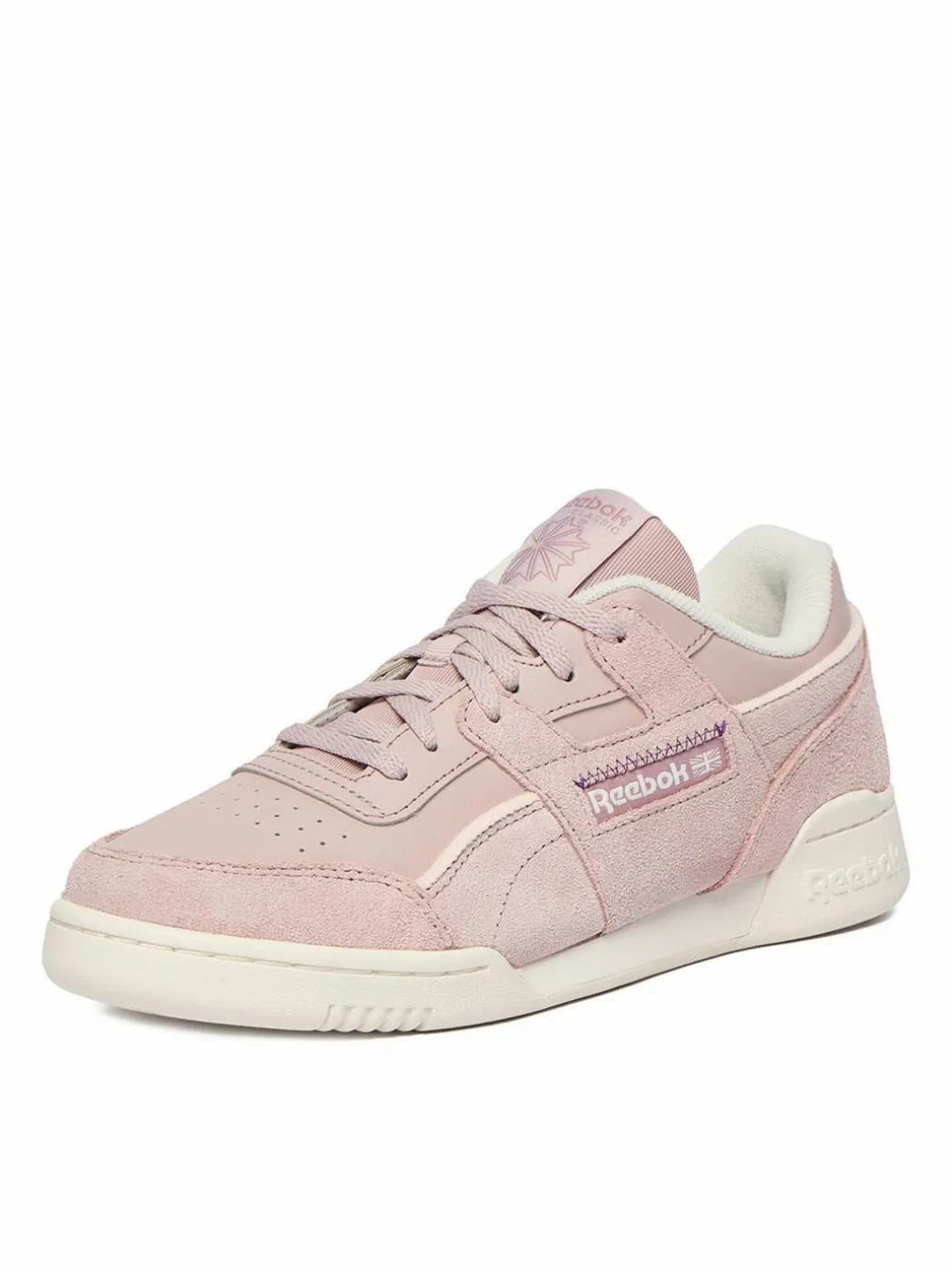 Sneakers EO-WORKOUT PLUS 100248360 Viola