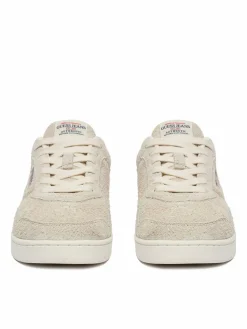 Sneakers EO-XL250041 Beige chiaro