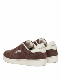 Sneakers EO-XL250041 Marrone scuro