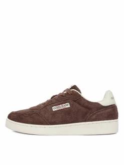 Sneakers EO-XL250041 Marrone scuro