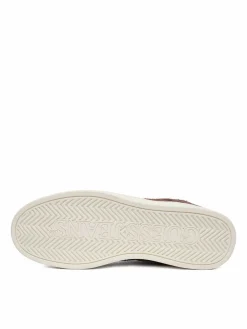 Sneakers EO-XL250041 Marrone scuro
