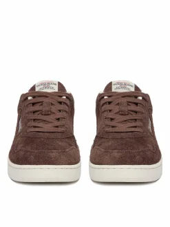 Sneakers EO-XL250041 Marrone scuro