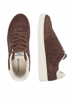 Sneakers EO-XL250041 Marrone scuro