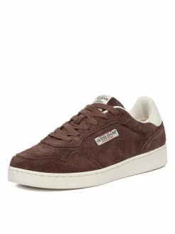 Sneakers EO-XL250041 Marrone scuro