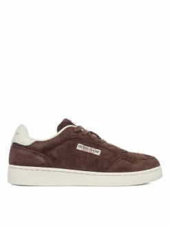 Sneakers EO-XL250041 Marrone scuro