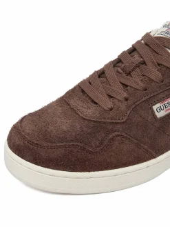 Sneakers EO-XL250041 Marrone scuro
