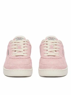 Sneakers EO-XL250041 Rosa chiaro
