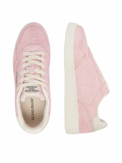 Sneakers EO-XL250041 Rosa chiaro