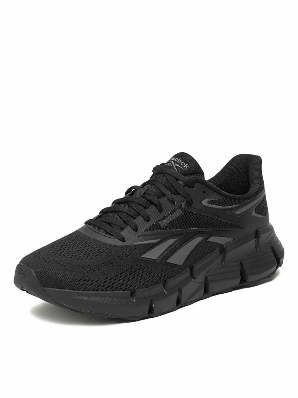 Sneakers EO-ZIG DYNAMICA 6 100225490 Nero