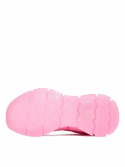 Sneakers EO-ZIG N GLOW 3 ELASTIC LACE 100248754 Rosa