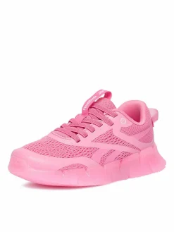 Sneakers EO-ZIG N GLOW 3 ELASTIC LACE 100248754 Rosa