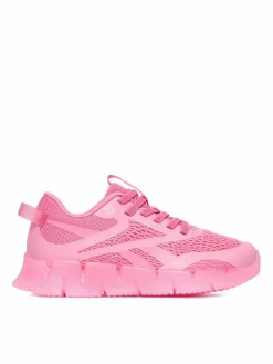 Sneakers EO-ZIG N GLOW 3 ELASTIC LACE 100248754 Rosa