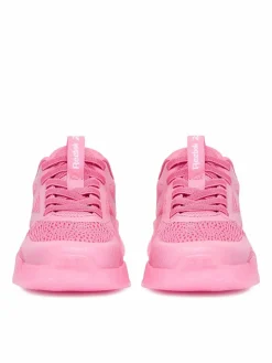 Sneakers EO-ZIG N GLOW 3 ELASTIC LACE 100248754 Rosa