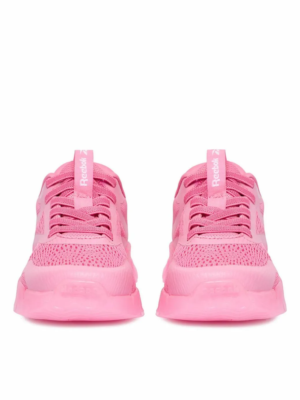Sneakers EO-ZIG N GLOW 3 ELASTIC LACE 100248754 Rosa