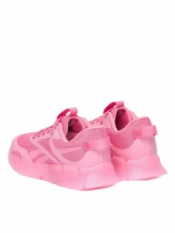 Sneakers EO-ZIG N GLOW 3 ELASTIC LACE 100248754 Rosa