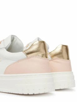 Sneakers F4A9-E0523-0092 D Bianco