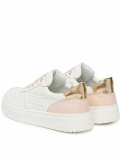 Sneakers F4A9-E0523-0092 D Bianco