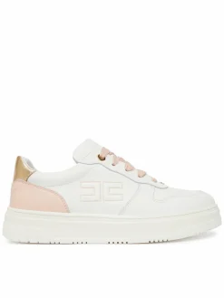 Sneakers F4A9-E0523-0092 D Bianco
