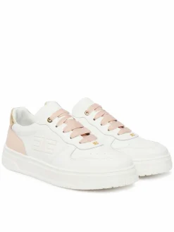 Sneakers F4A9-E0523-0092 D Bianco