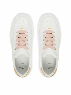 Sneakers F4A9-E0523-0092 D Bianco