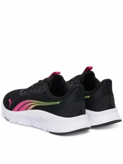 Sneakers Flex Focus Lite Mod Blaze Fade Jr 313847 01 Nero