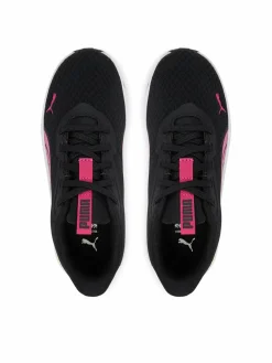 Sneakers Flex Focus Lite Mod Blaze Fade Jr 313847 01 Nero
