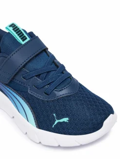 Sneakers Flex Focus Moder Blaze Fade AC+PS 313848 02 Blu scuro