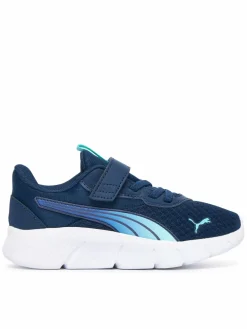 Sneakers Flex Focus Moder Blaze Fade AC+PS 313848 02 Blu scuro