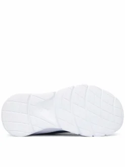 Sneakers Flex Focus Moder Blaze Fade AC+PS 313848 02 Blu scuro