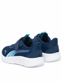 Sneakers Flex Focus Moder Blaze Fade AC+PS 313848 02 Blu scuro