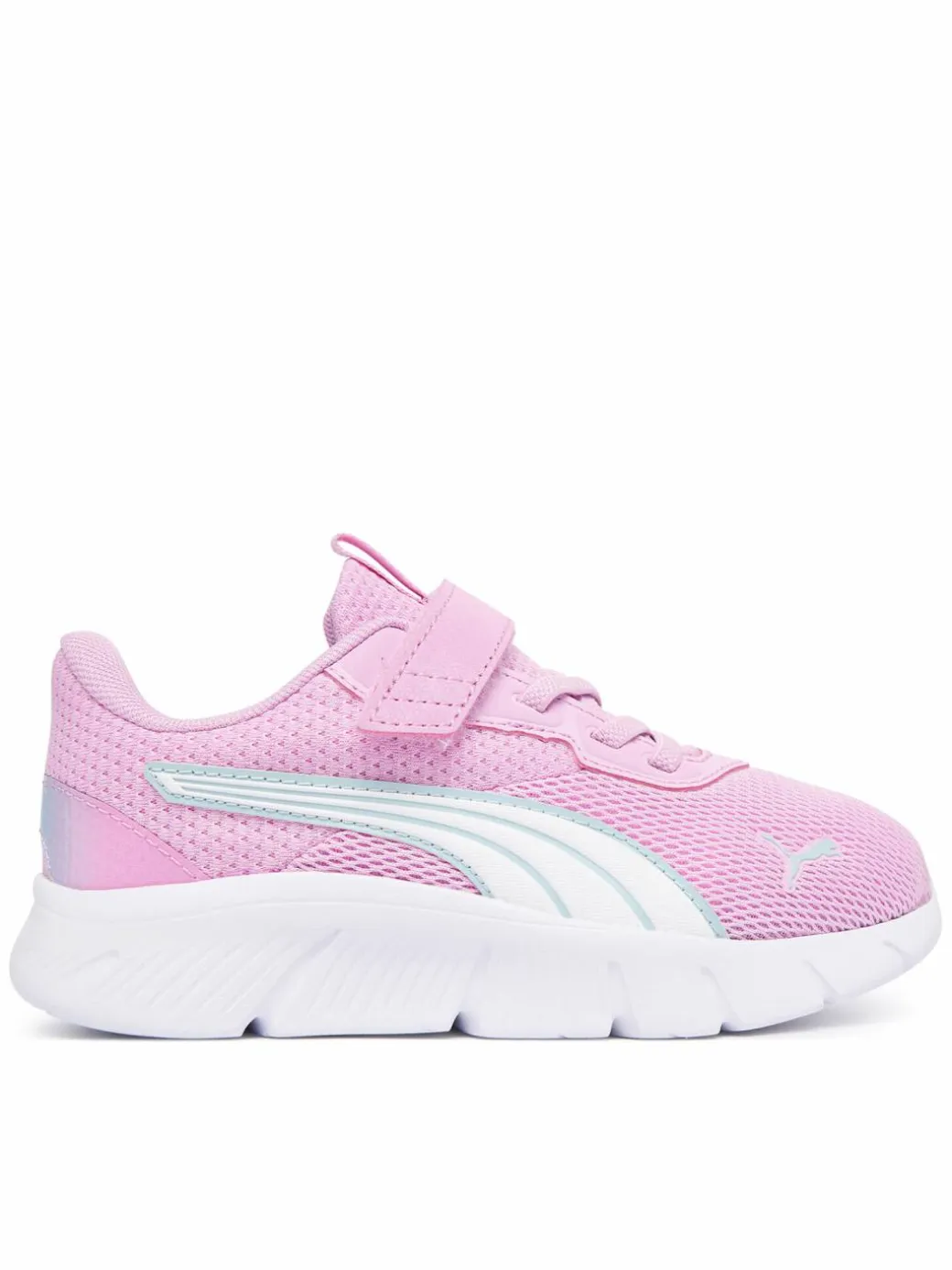 Sneakers Flex Focus Moder Faded Glow AC+PS 313845 01 Rosa