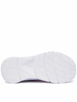 Sneakers Flex Focus Moder Faded Glow AC+PS 313845 01 Rosa
