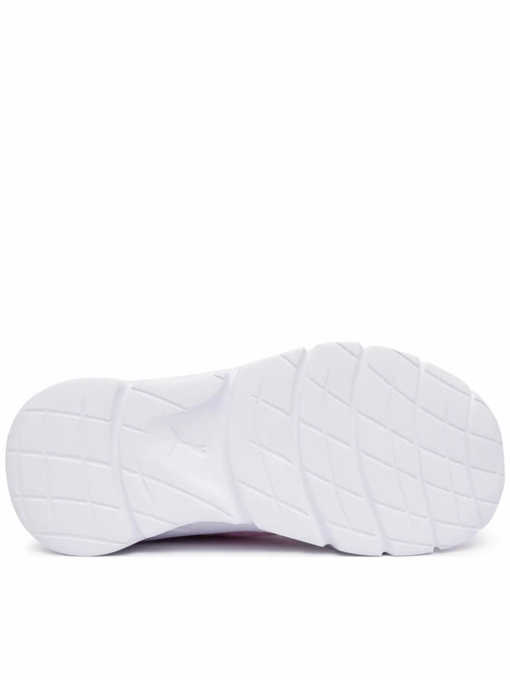 Sneakers Flex Focus Moder Faded Glow AC+PS 313845 01 Rosa