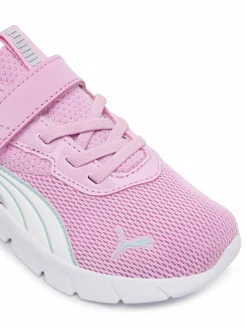 Sneakers Flex Focus Moder Faded Glow AC+PS 313845 01 Rosa