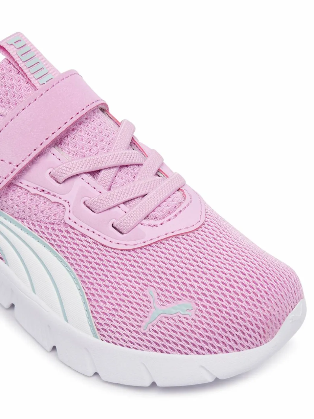 Sneakers Flex Focus Moder Faded Glow AC+PS 313845 01 Rosa