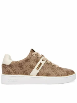 Sneakers FLFBTZ FAL12 Beige