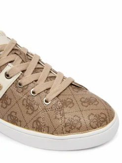 Sneakers FLFBTZ FAL12 Beige