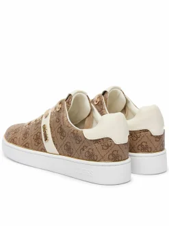 Sneakers FLFBTZ FAL12 Beige