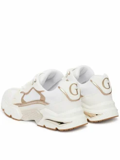 Sneakers FLJCR6 ELE12 Bianco